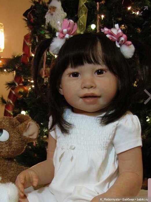 Kimi Jannie de Lange — Инструменты (фото 2)