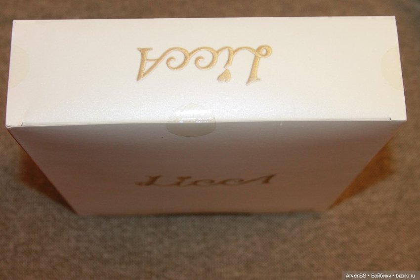 LiccA Stylish Doll Collection Lady Viole Style 2021 TAKARA TOMY (фото 4)