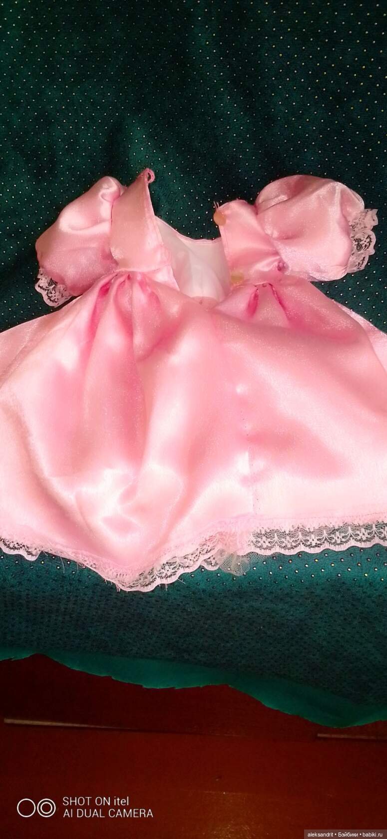 Продам куклу СССР,Мальвина (фото 9)