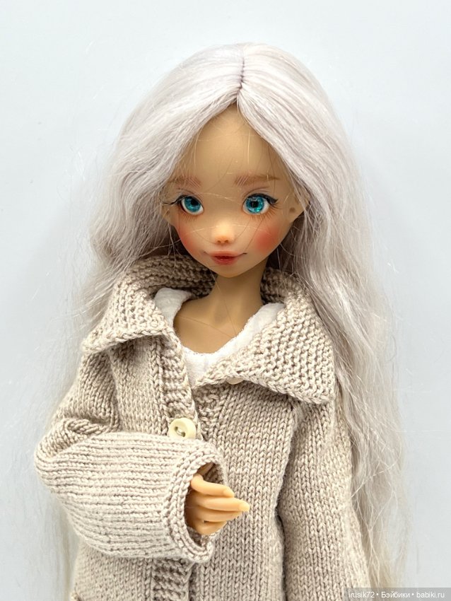 Atelier Momoniс мэйком от автора