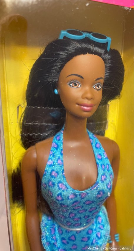 Пляжная красавица Кристи из Флориды/ Florida Vacation Christie (фото 5)