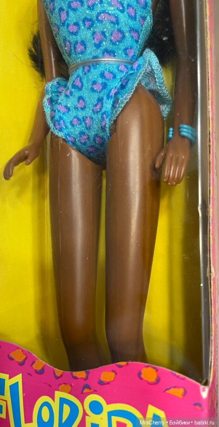 Пляжная красавица Кристи из Флориды/ Florida Vacation Christie (фото 7)