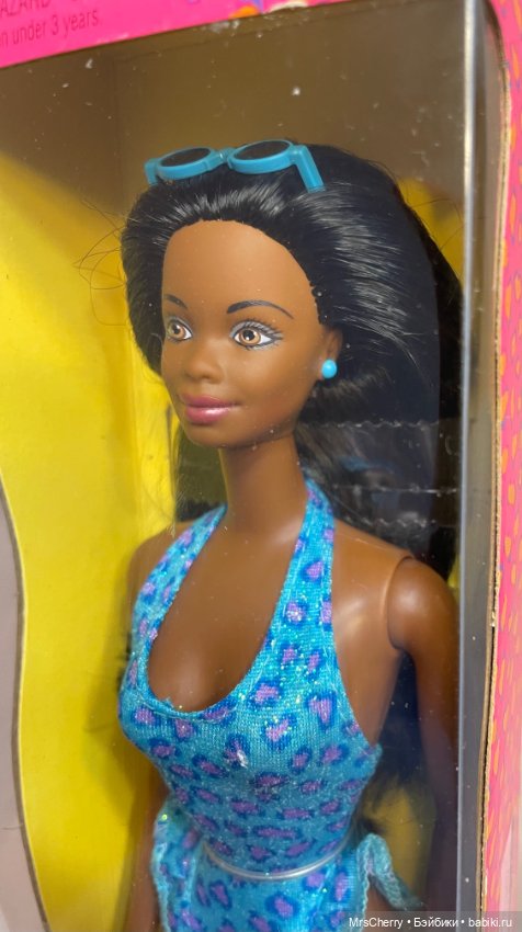 Пляжная красавица Кристи из Флориды/ Florida Vacation Christie (фото 6)