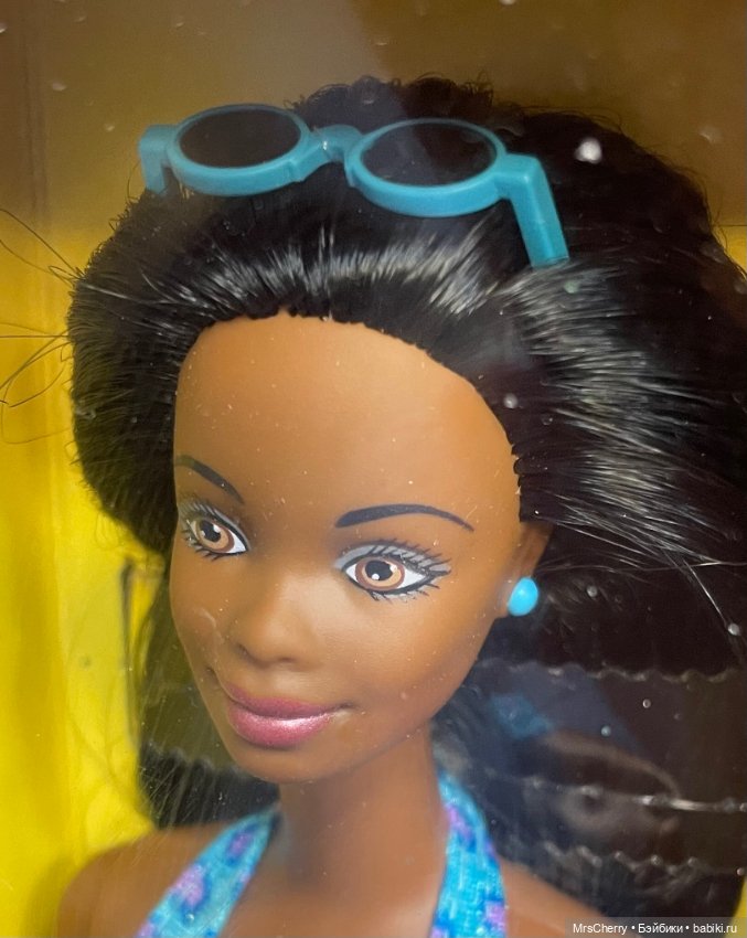 Пляжная красавица Кристи из Флориды/ Florida Vacation Christie (фото 10)