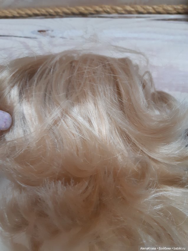 Винтажная немецкая кукла — Винтажные куклы и игрушки детства (фото 7)