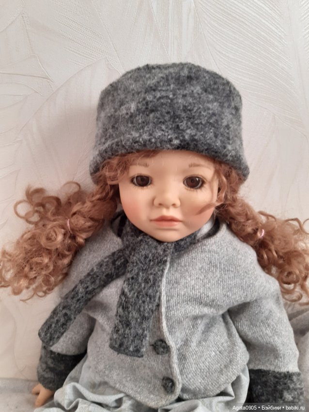 ТАША Principessa, Готс, Карин Лосснитцер, Carin Lossnitzer (фото 3)