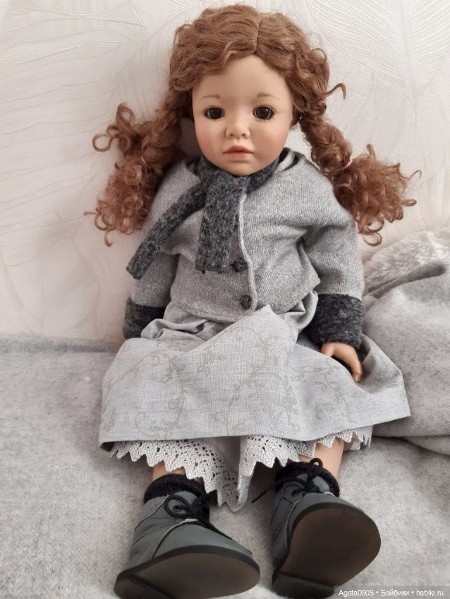 ТАША Principessa, Готс, Карин Лосснитцер, Carin Lossnitzer (фото 6)