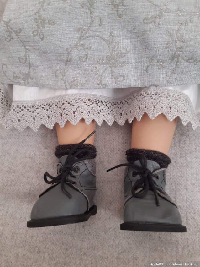 ТАША Principessa, Готс, Карин Лосснитцер, Carin Lossnitzer (фото 7)