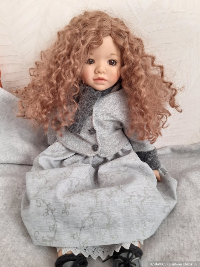 ТАША Principessa, Готс, Карин Лосснитцер, Carin Lossnitzer (фото 4)