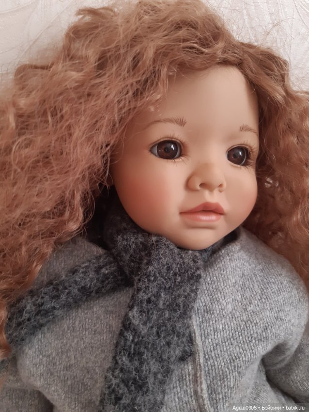 ТАША Principessa, Готс, Карин Лосснитцер, Carin Lossnitzer (фото 5)