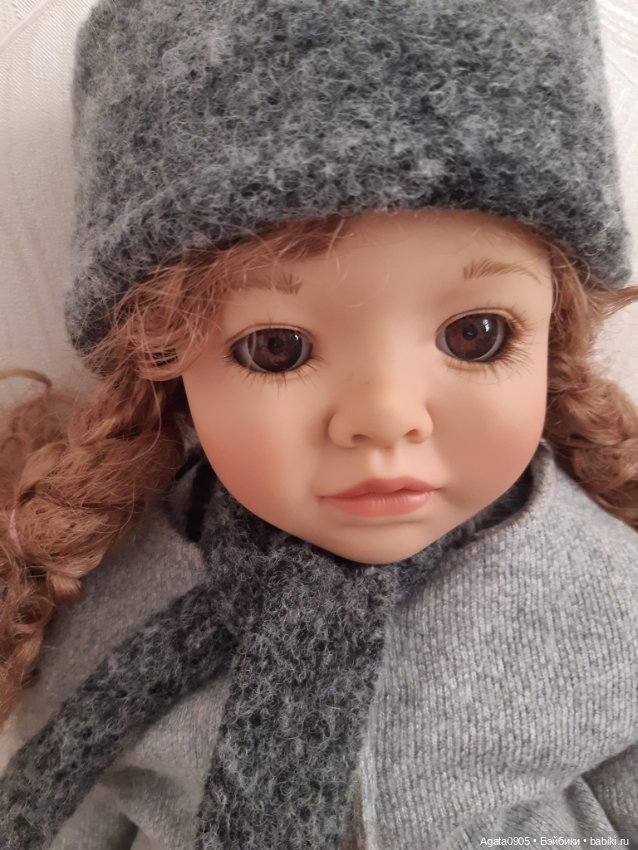 ТАША Principessa, Готс, Карин Лосснитцер, Carin Lossnitzer