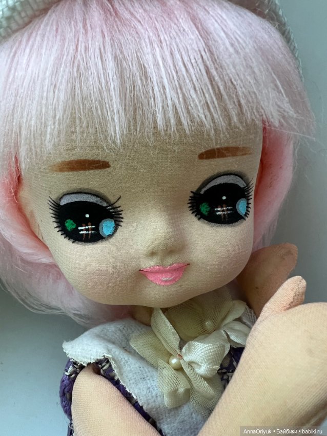 Кукла orion позирующая девочка pose girl