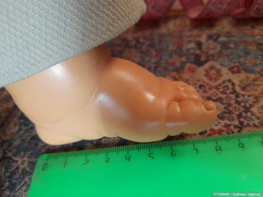 Мужчина в самом расцвете сил (фото 9)