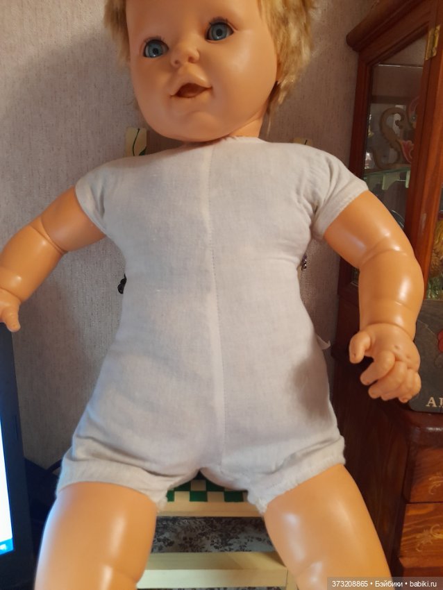 Мужчина в самом расцвете сил (фото 10)