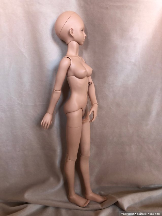 BJD Aquarius doll Mia — Куклы BJD (фото 4)