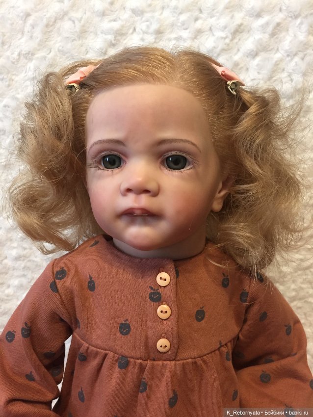 Kit frida reborn cheap