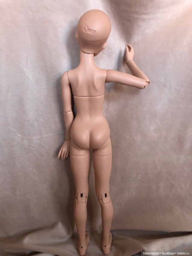 BJD Aquarius doll Mia — Куклы BJD (фото 7)