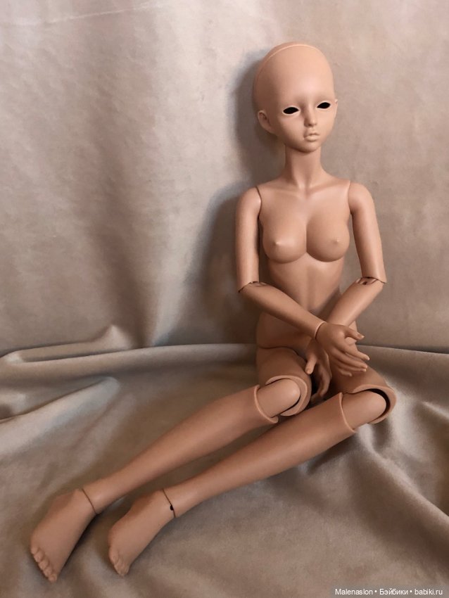 BJD Aquarius doll Mia — Куклы BJD (фото 8)