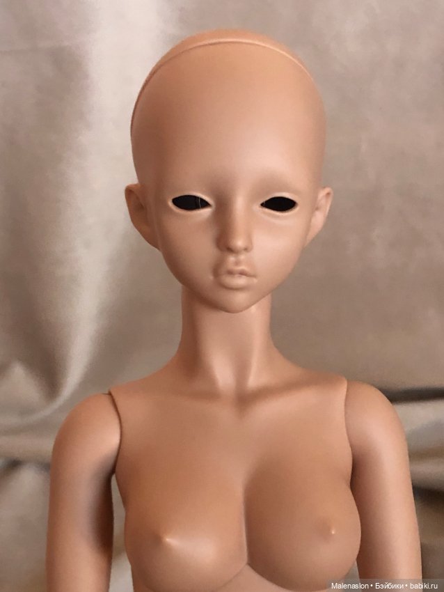 BJD Aquarius doll Mia — Куклы BJD (фото 5)