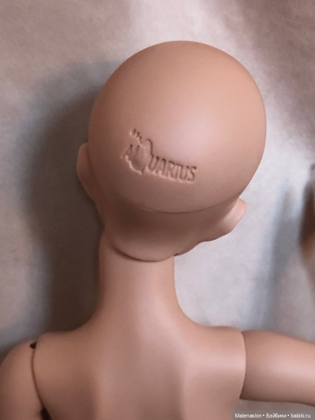 BJD Aquarius doll Mia — Куклы BJD (фото 6)
