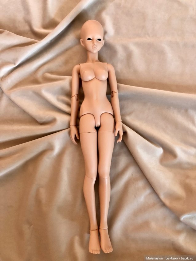 BJD Aquarius doll Mia — Куклы BJD (фото 3)