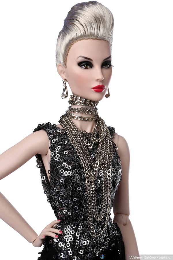 Цепи Exuberance Hanne (Integrity Toys) (фото 4)