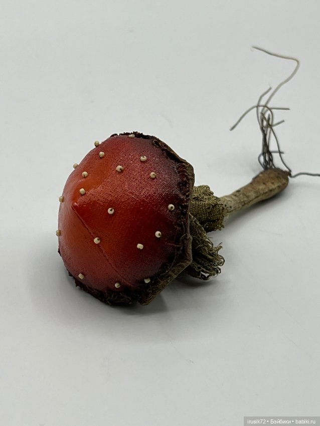 Гриб от Мандрагоры mandragora_root (фото 8)