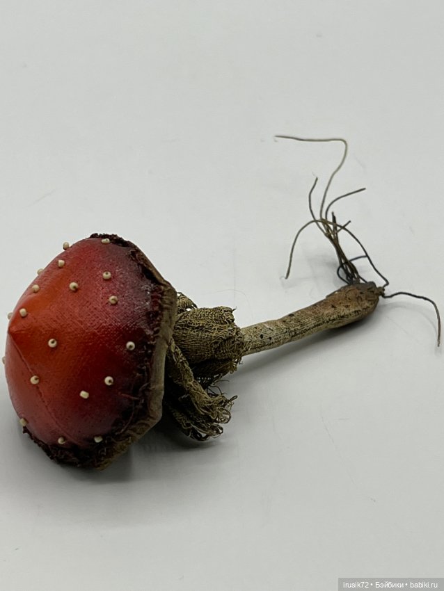 Гриб от Мандрагоры mandragora_root (фото 4)