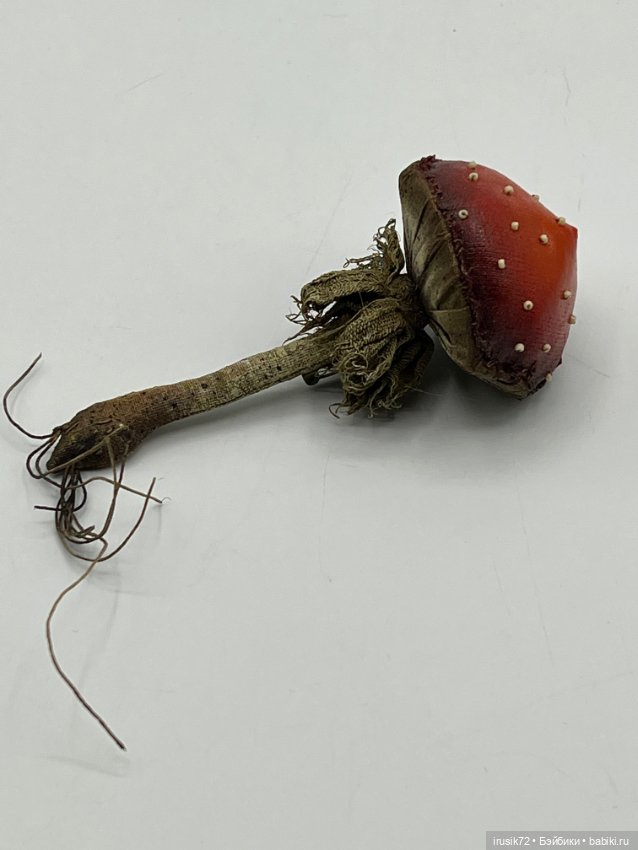 Гриб от Мандрагоры mandragora_root (фото 2)