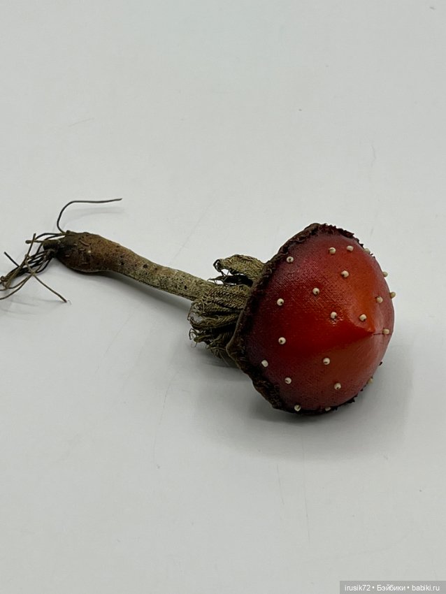 Гриб от Мандрагоры mandragora_root (фото 5)