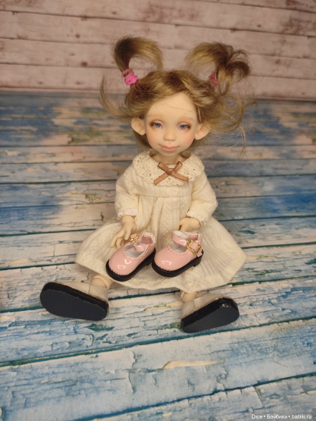 Обувь, туфли для обитсу, нендройд, медовушек, реалпуки (фото 6)