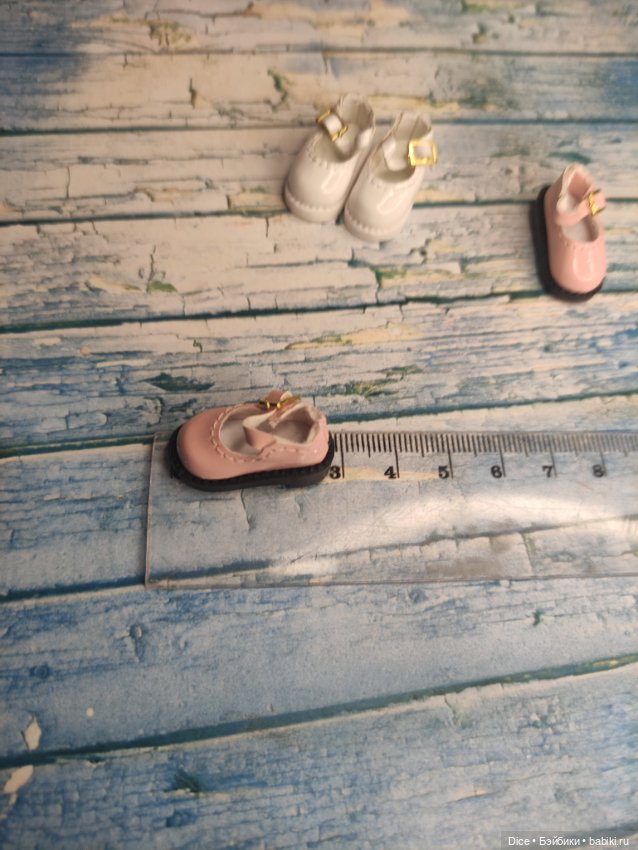 Обувь, туфли для обитсу, нендройд, медовушек, реалпуки (фото 3)