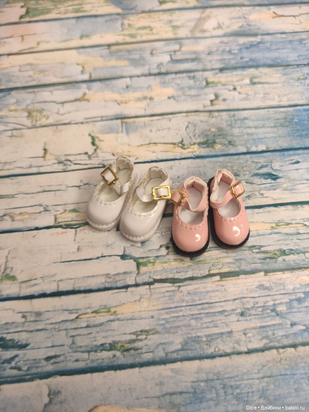 Обувь, туфли для обитсу, нендройд, медовушек, реалпуки (фото 2)