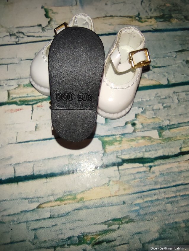 Обувь, туфли для обитсу, нендройд, медовушек, реалпуки (фото 5)