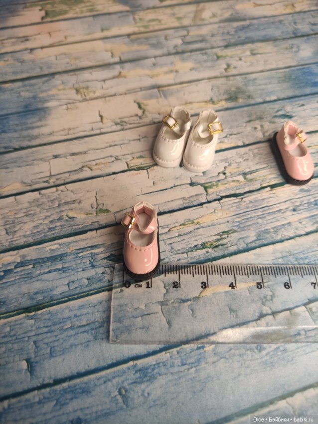 Обувь, туфли для обитсу, нендройд, медовушек, реалпуки (фото 4)