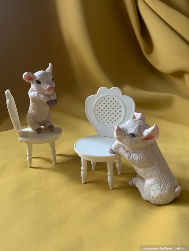Мебель кукольная — Кукольная мебель (фото 6)