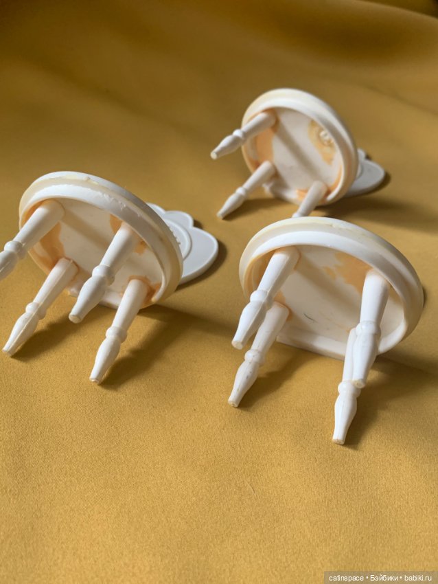 Мебель кукольная — Кукольная мебель (фото 5)