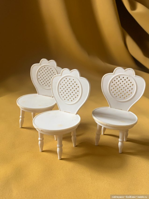 Мебель кукольная — Кукольная мебель (фото 7)