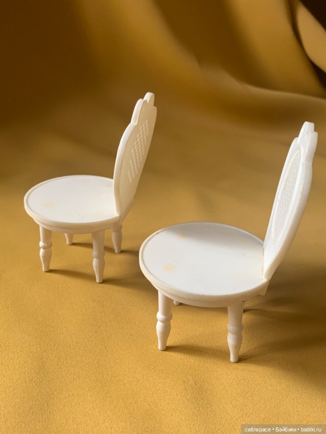 Мебель кукольная — Кукольная мебель (фото 4)