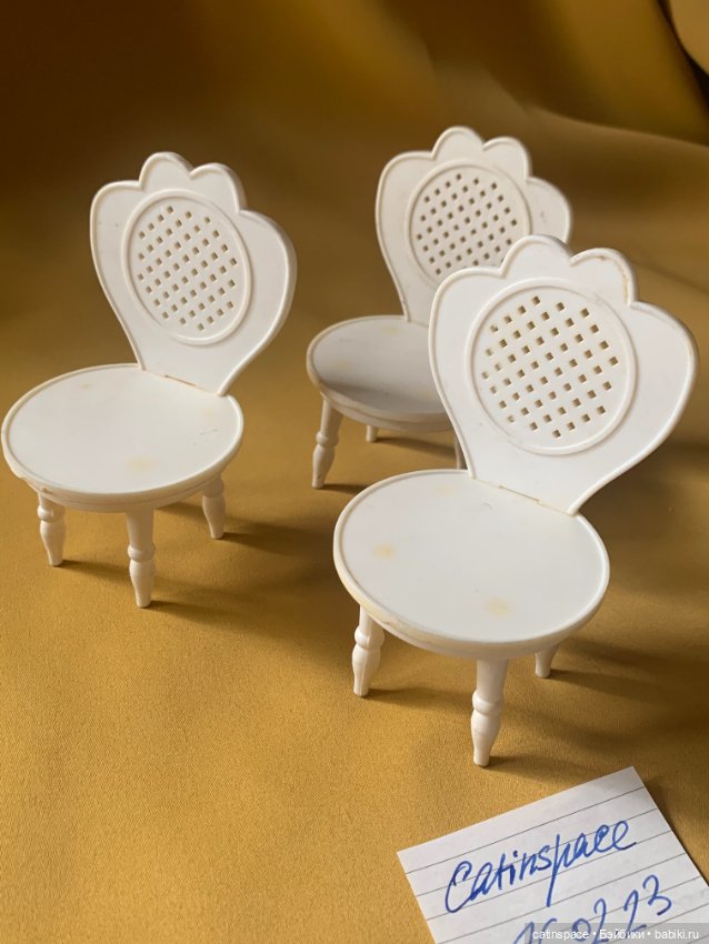 Мебель кукольная — Кукольная мебель
