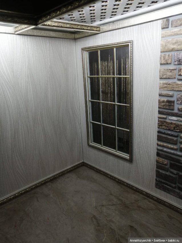 Румбокс разборный лайт 1:4 "Шампань" РАССРОЧКА (фото 9)