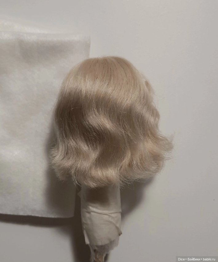 Паричок на обхват 10,5 см (Птичка и схожие) (фото 8)