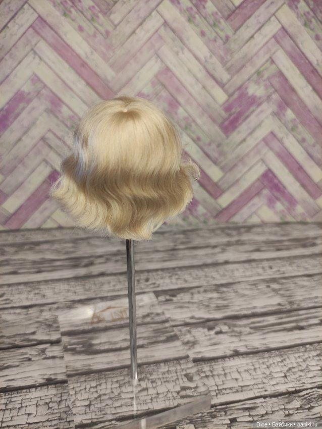 Паричок на обхват 10,5 см (Птичка и схожие) (фото 2)