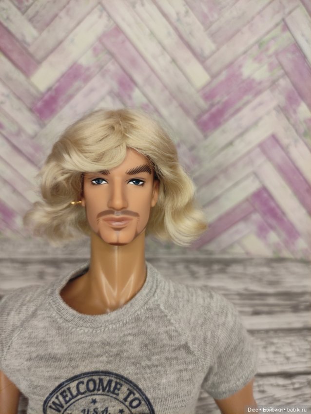 Паричок на обхват 10,5 см (Птичка и схожие) (фото 3)