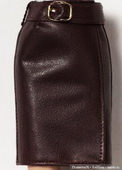 Аутфиты для Tonner и Ellowyne (фото 5)