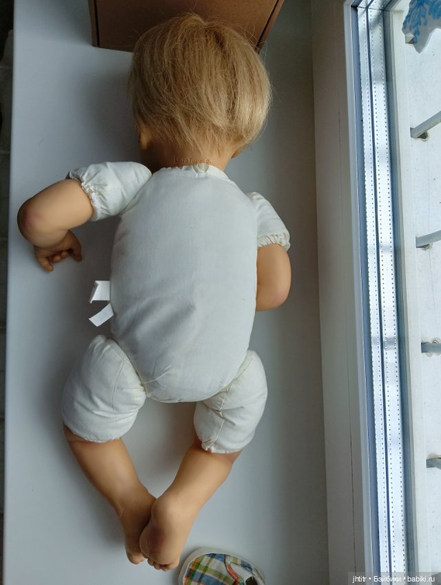 Maximilian(Максимилиан) от Laura Tuzzio Ross (фото 3)