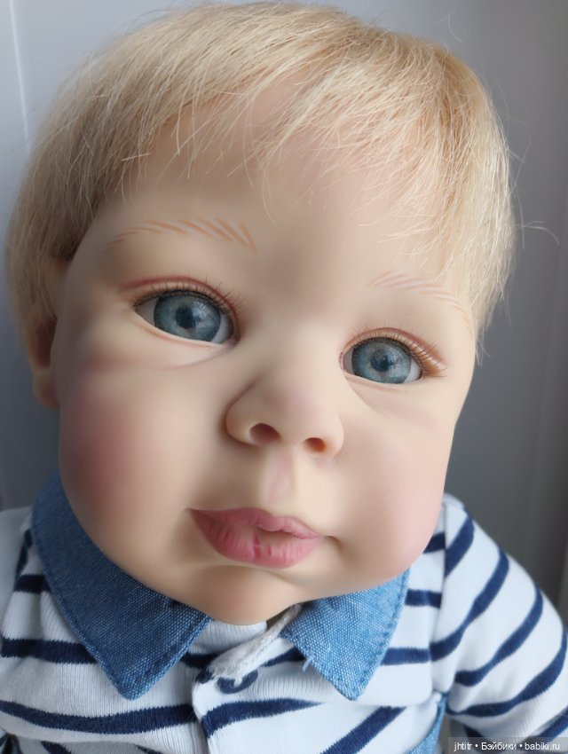 Maximilian(Максимилиан) от Laura Tuzzio Ross (фото 9)