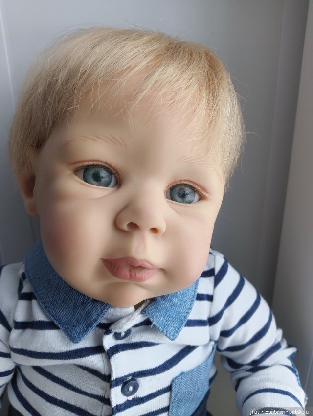 Maximilian(Максимилиан) от Laura Tuzzio Ross (фото 8)