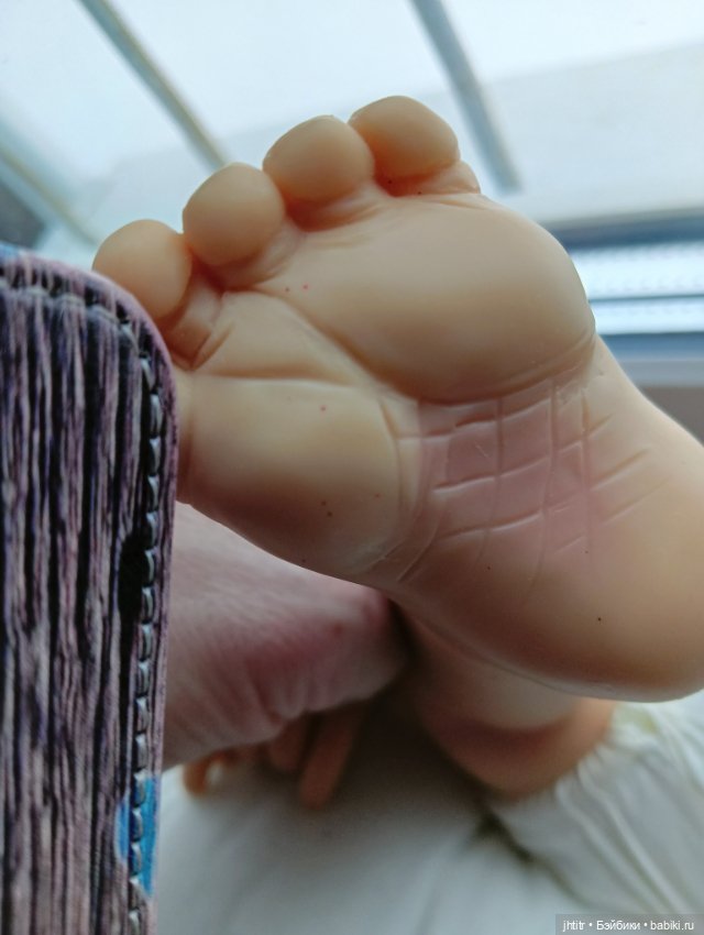 Maximilian(Максимилиан) от Laura Tuzzio Ross (фото 5)