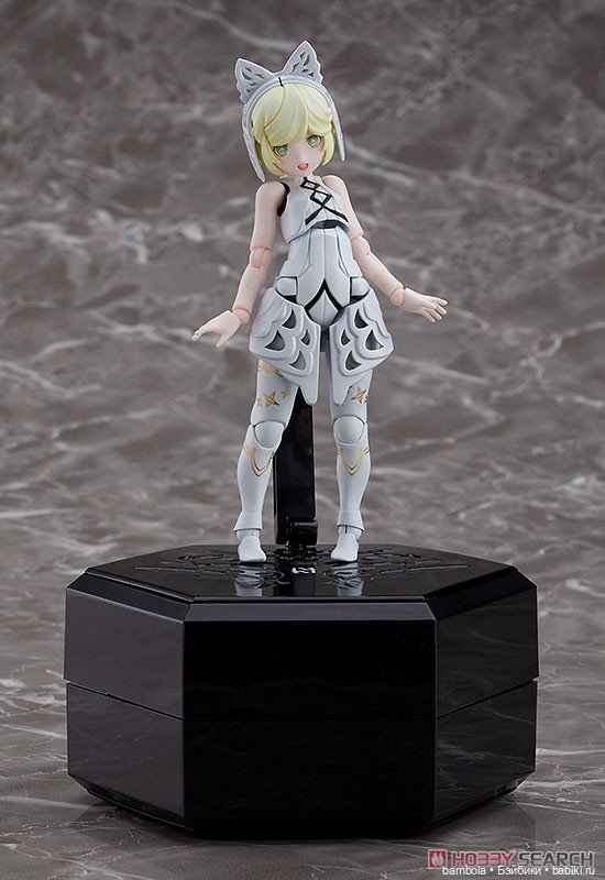 Chitocerium XCIX-Albere & C-Efer (фото 3)